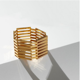 GOLD BRACELET
